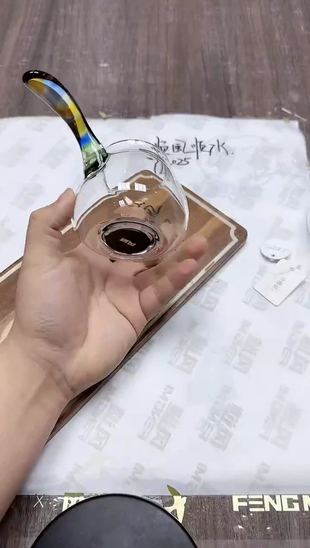 【闪购商品】其他风谜璀璨安语铂金礼盒