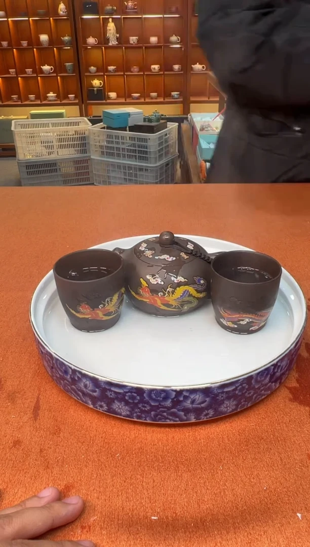 【闪购商品】瓷宴专属福利闪购链接