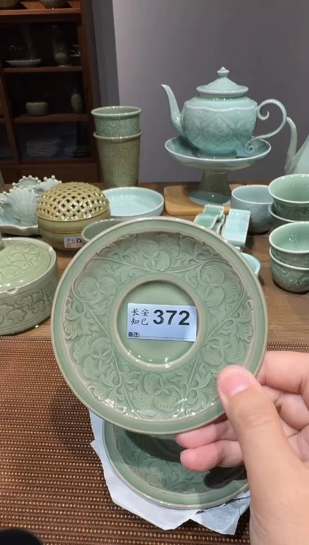 下次手工底托372号