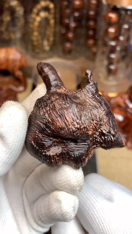 【闪购商品】降真香其他红降随形