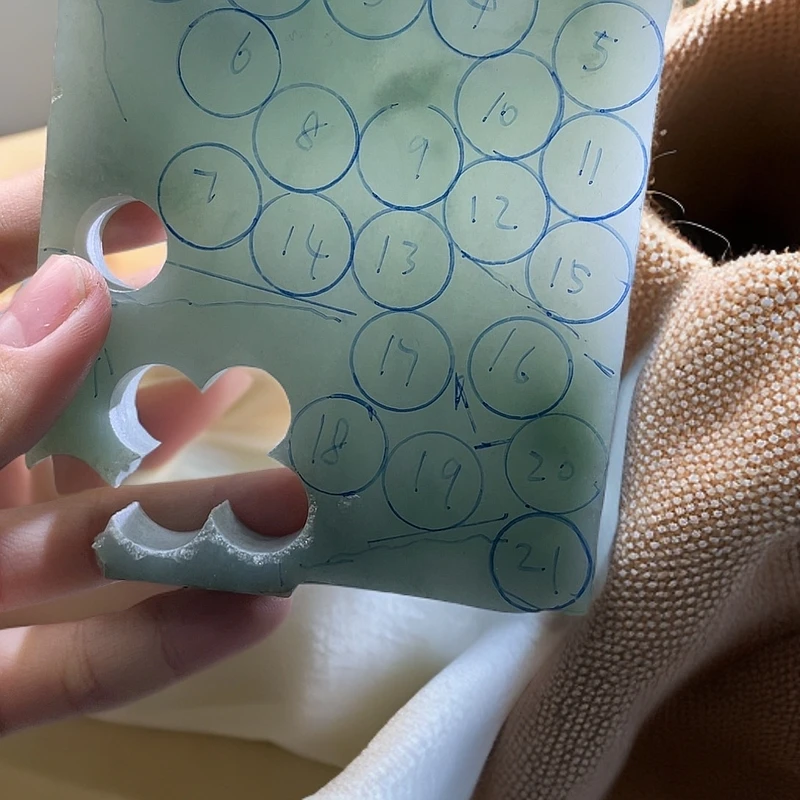 定制翡翠未镶嵌一板 包工包料