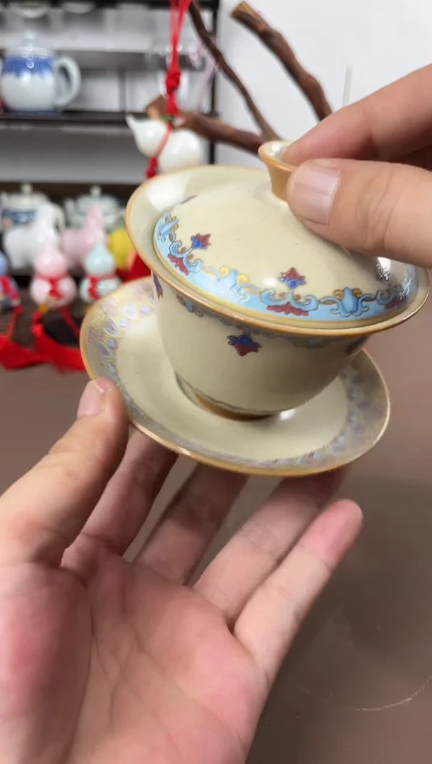 瓷片陶瓷库存清仓福利