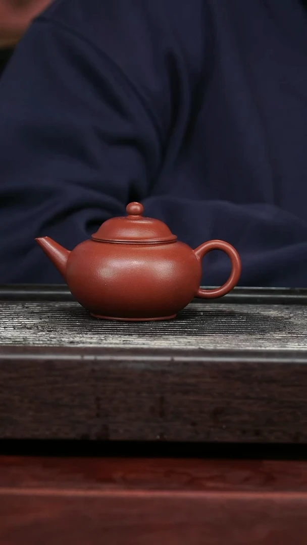 茶壶紫砂精品紫砂壶7........160CC