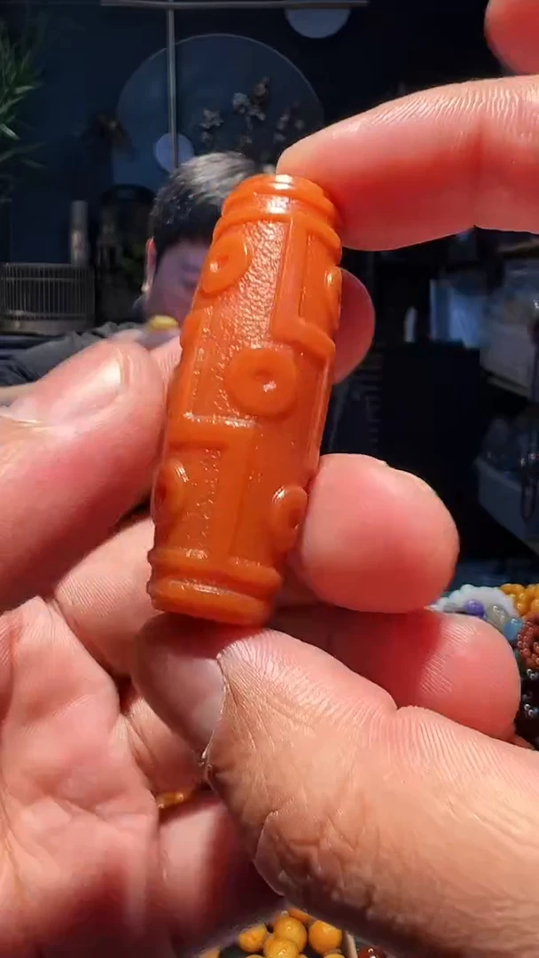 【闪购商品】南红玛瑙吊坠(不含链)未镶嵌挂件