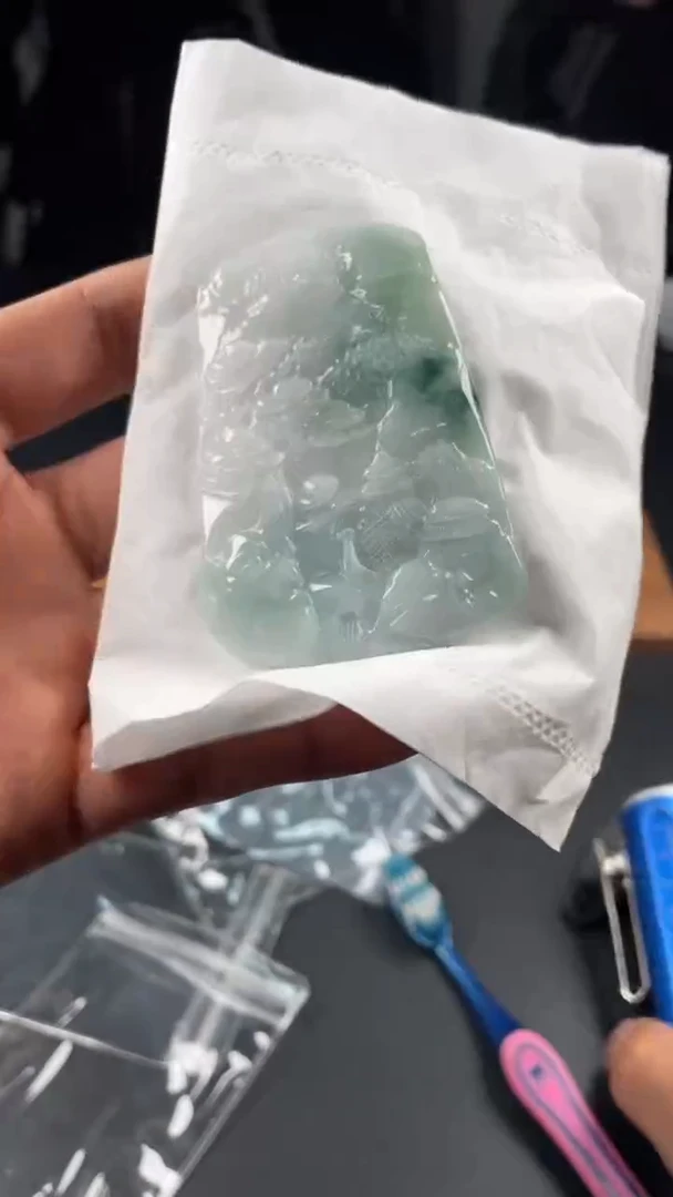 【闪购商品】定制翡翠未镶嵌定制孤品