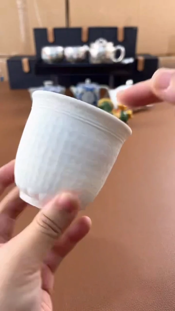 泥华茶器专属链接