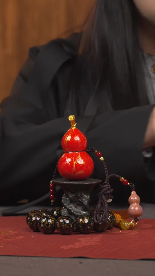 【闪购商品】893号葫芦摆件挂件手持