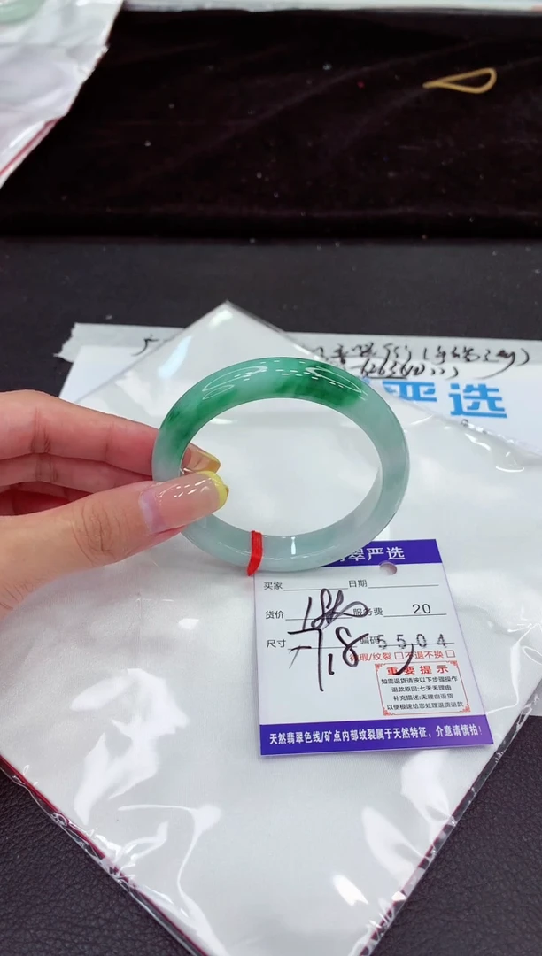 未镶嵌手镯翡翠111111111111