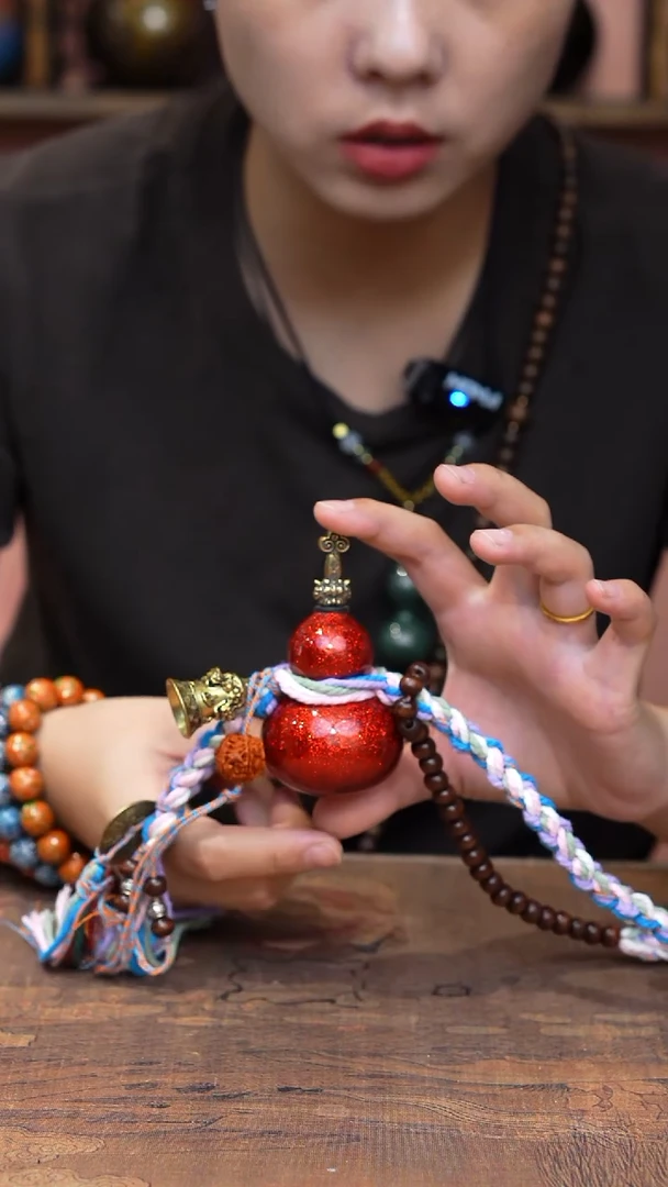 739 号缘梦工艺（天然真葫芦）