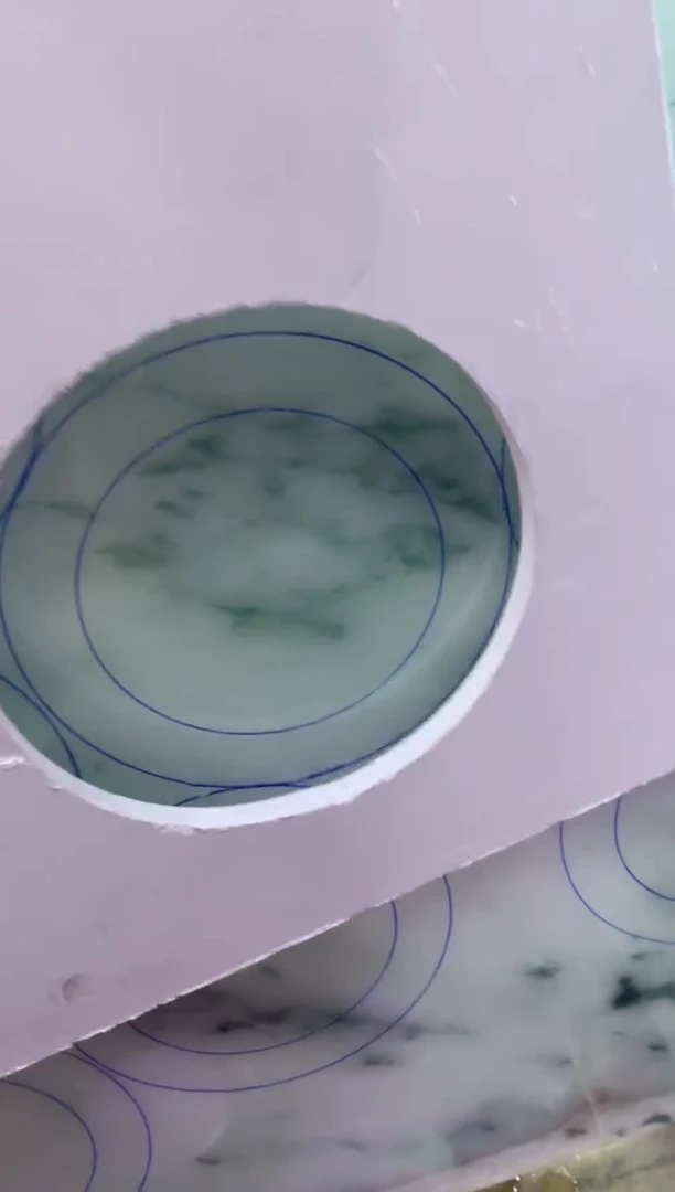 未镶嵌手镯定制翡翠?****星定制手镯AJC2/DZS