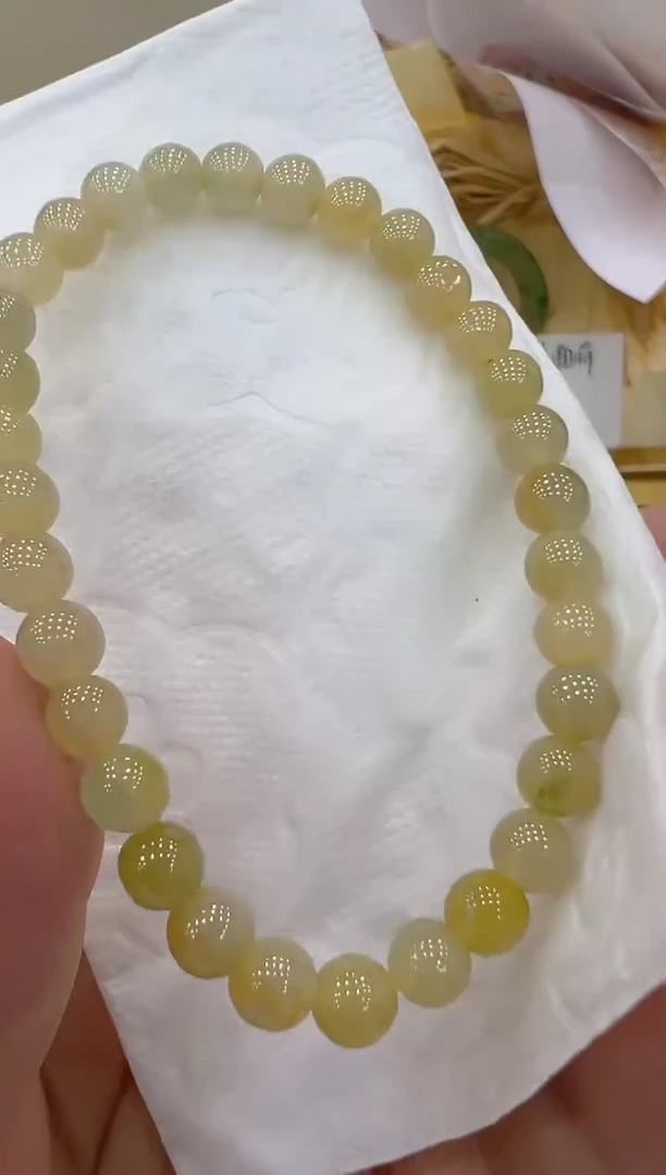 未镶嵌手串翡翠多样性团购发一件