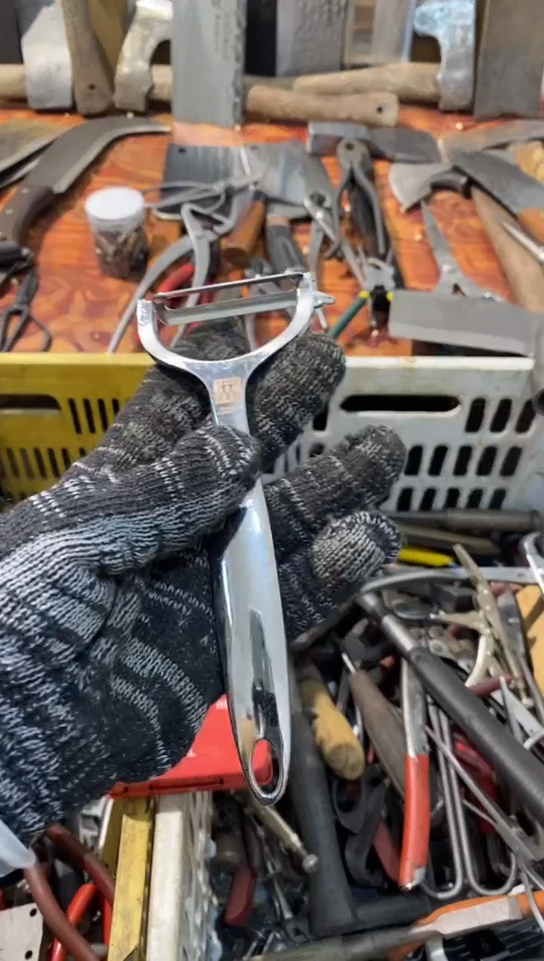 圆头款用****5 五金园艺工具厨具专属闪购链接