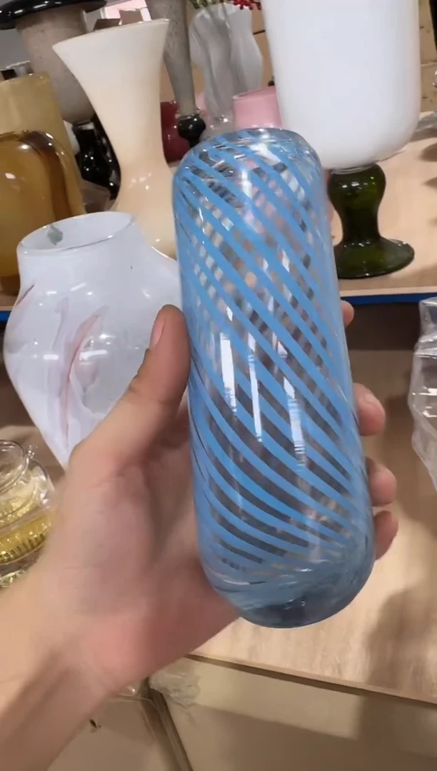 万间家居美物花瓶287