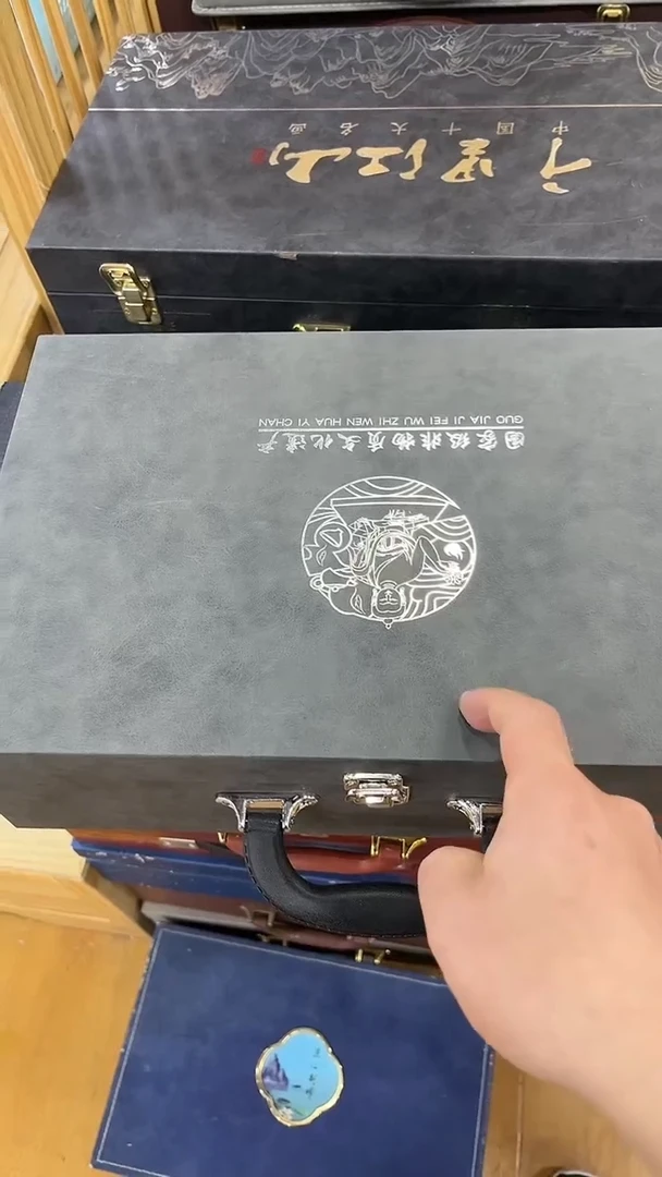 【闪购商品】岩传茶具岩传茶具@TZ657