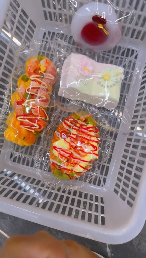 小*控星工场7.23-4麦序补米