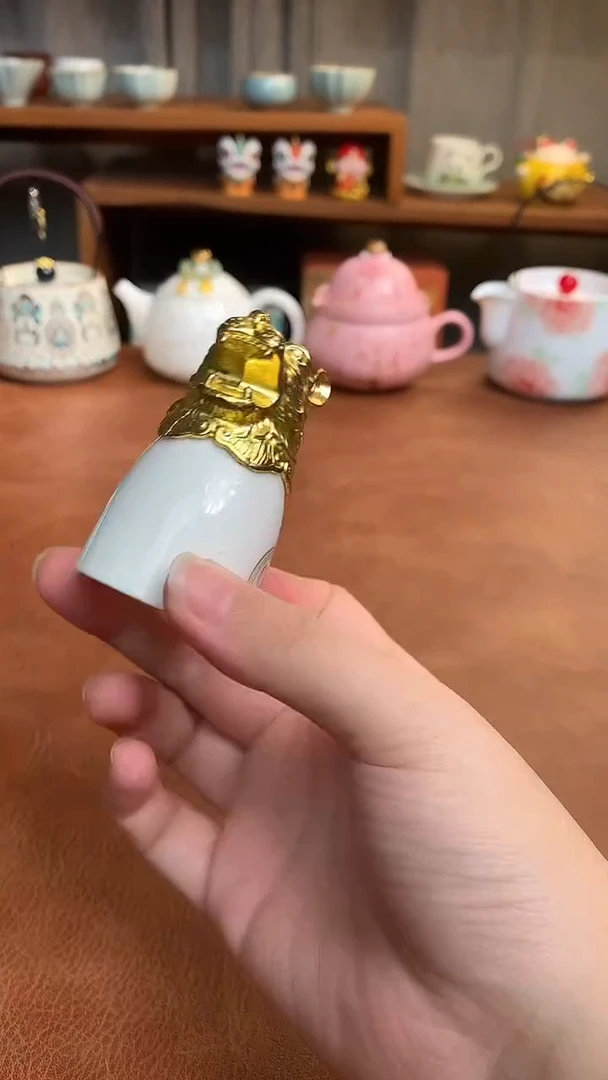 【高货清货】微瑕不售后，介意勿拍（不含礼盒）