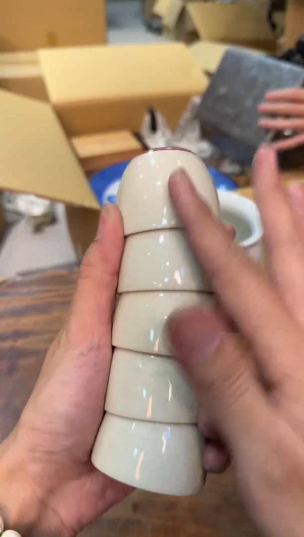 【闪购商品】摆件13y古美術空间美学B30