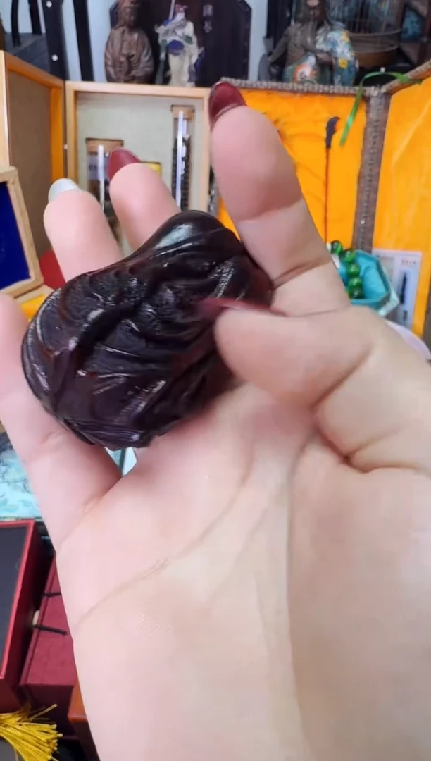 【闪购商品】非洲紫檀（红花梨）老板娘推荐------------