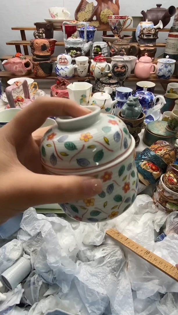 瓷片三*满20包邮 满20包邮