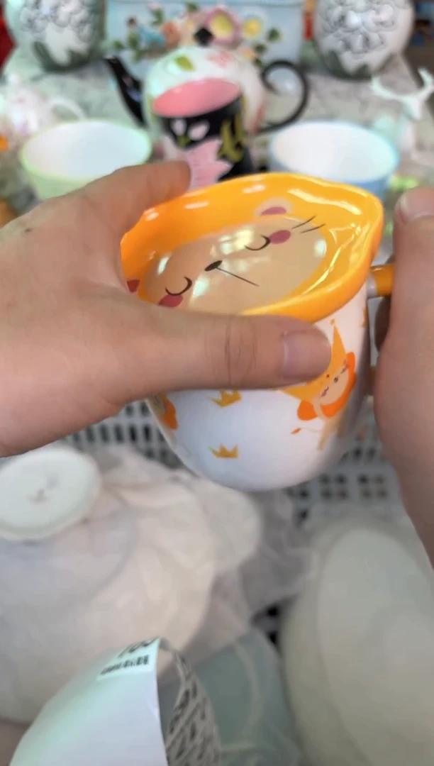 瓷片165默认微瑕15包邮库存1件