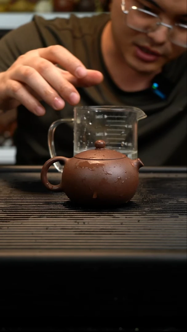 茶壶紫砂紫砂壶48