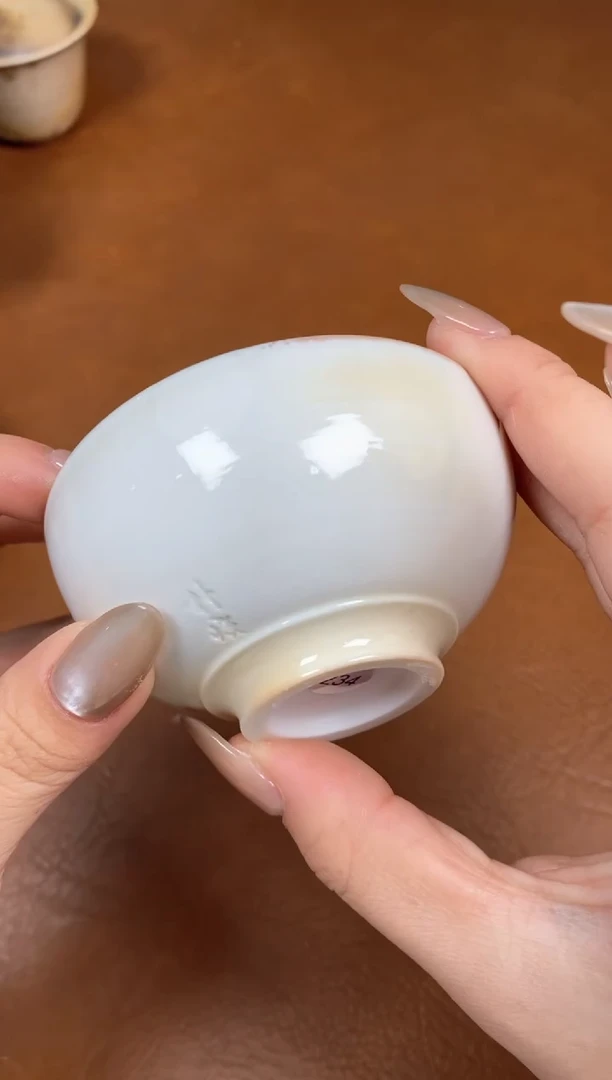 【闪购商品】观寂茶器柴烧专拍链接234