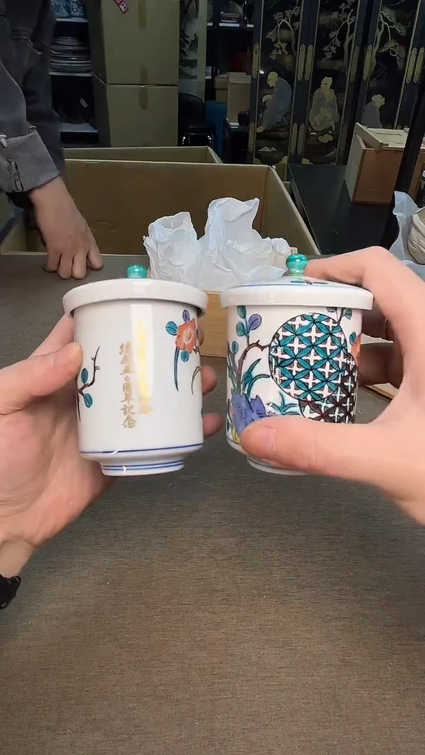 茶宠瓷器茶具套装