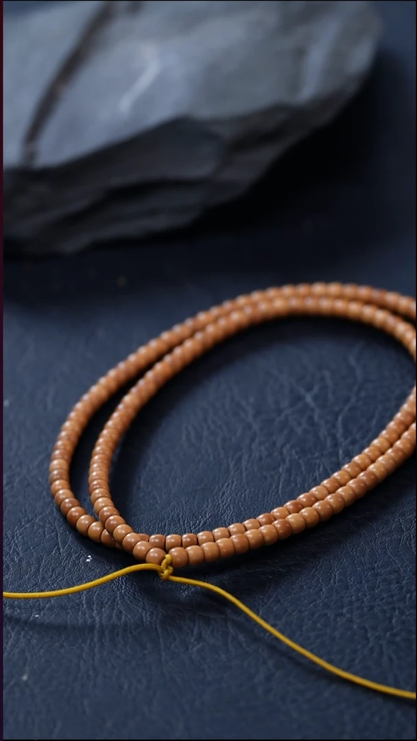 手串橄榄核橄榄核108老型核尖