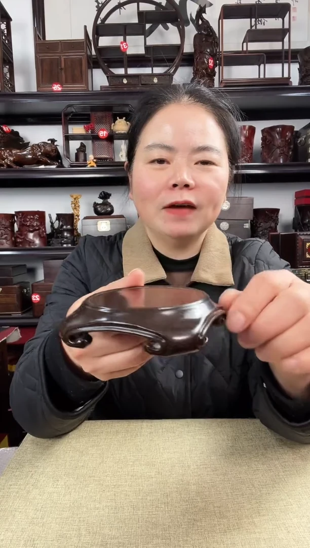 木3103老李红木工艺品