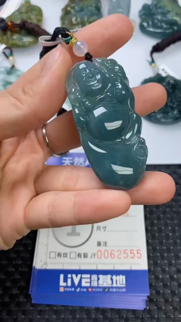 【闪购商品】翡翠颈饰未镶嵌111111111111111111