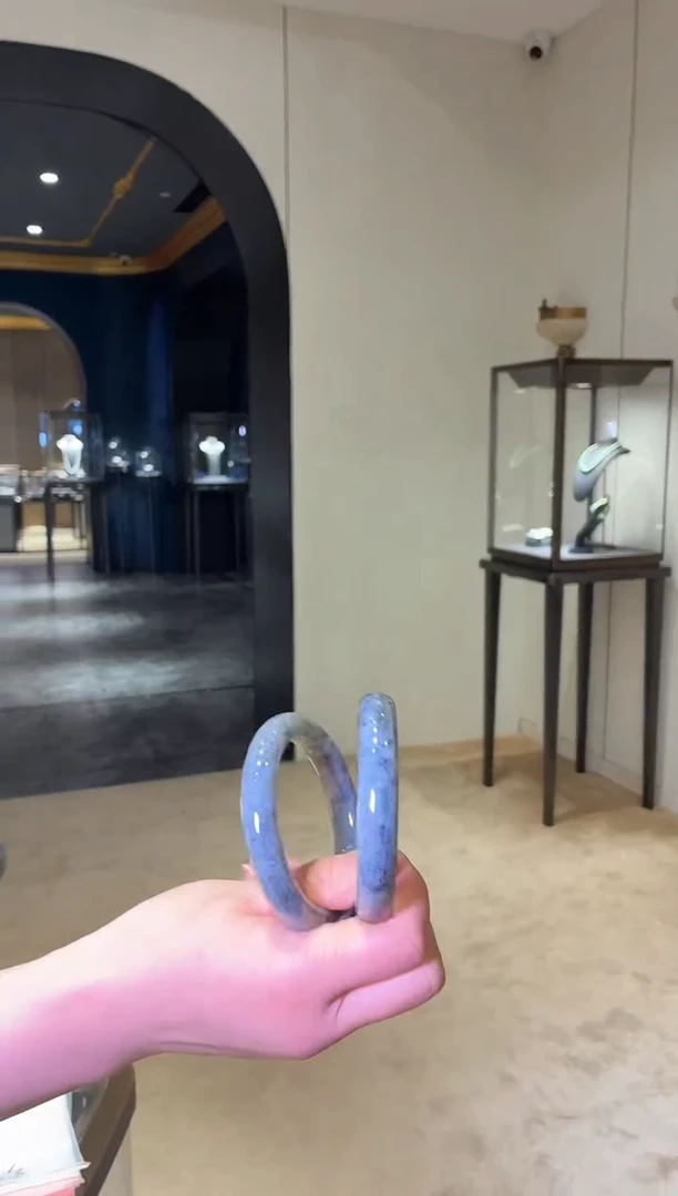 未镶嵌手镯和田玉33【】多样性发一不退不换圈口59-60