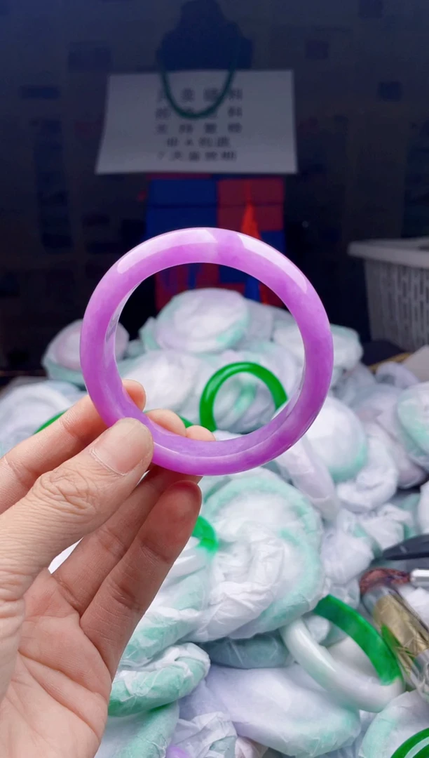 奢华珠宝精选-手镯链接A05-303