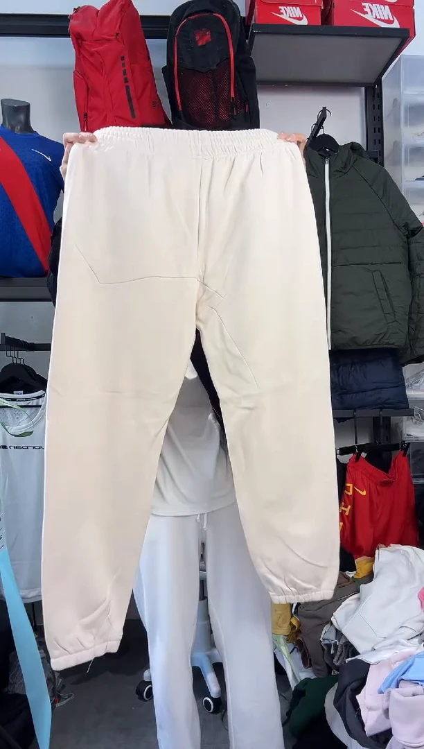 293闪购编码Nike/Joedan运动卫衣裤以直播间过款为准 尺码·