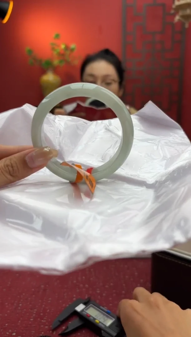 未镶嵌手镯翡翠翡翠手镯19