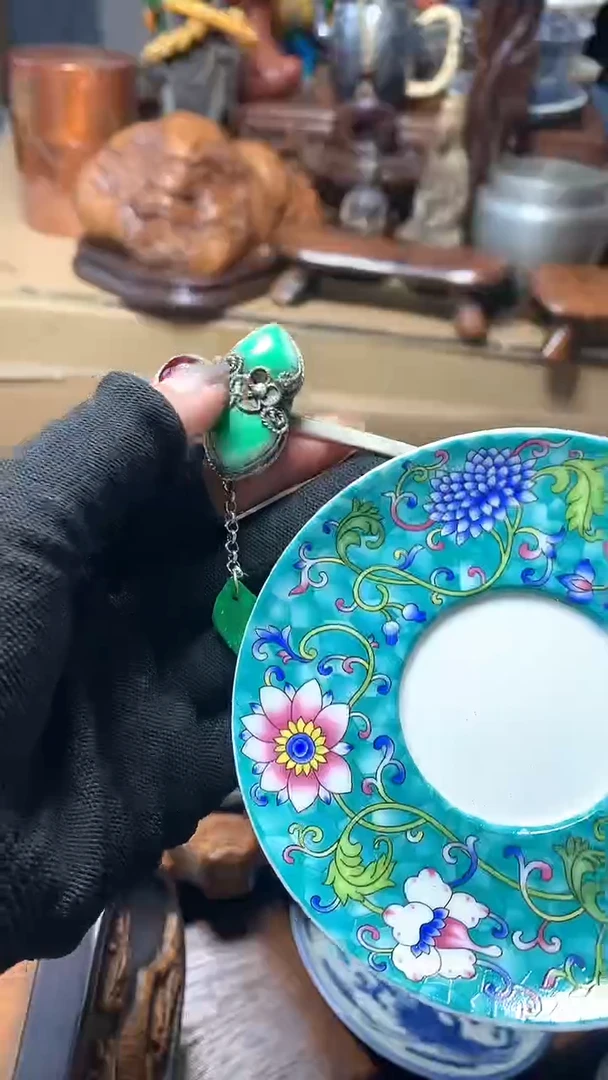 【闪购商品】瓷器默认微瑕瓷器