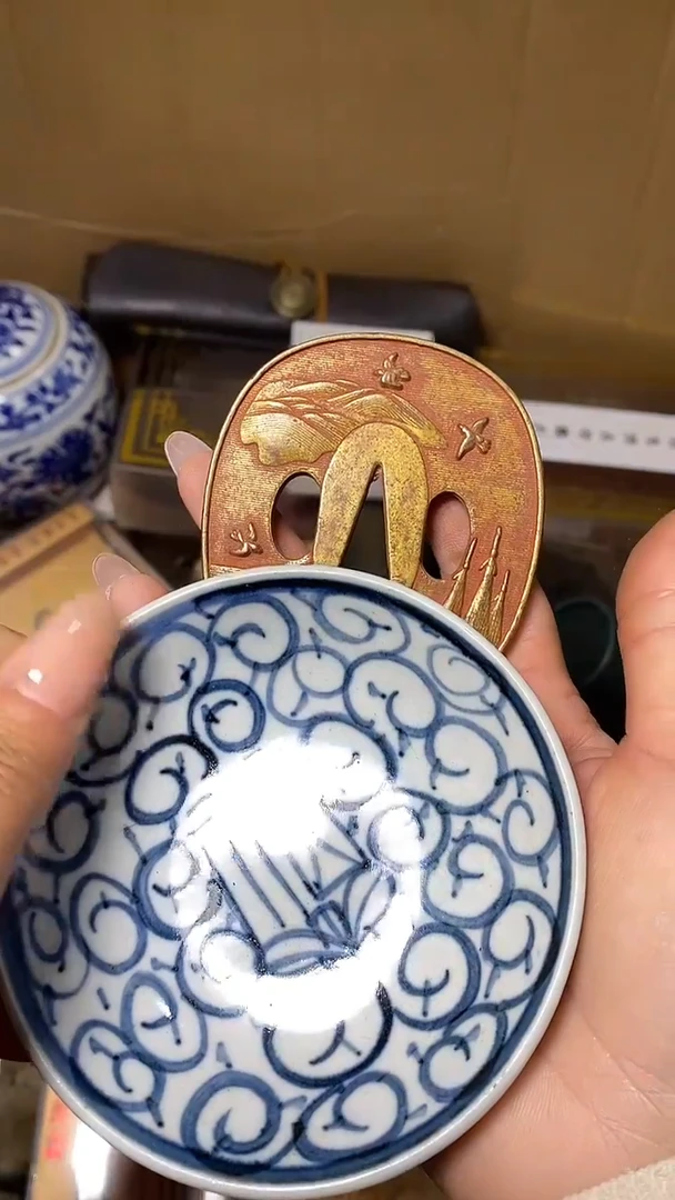【闪购商品】默认工艺艺术美术品