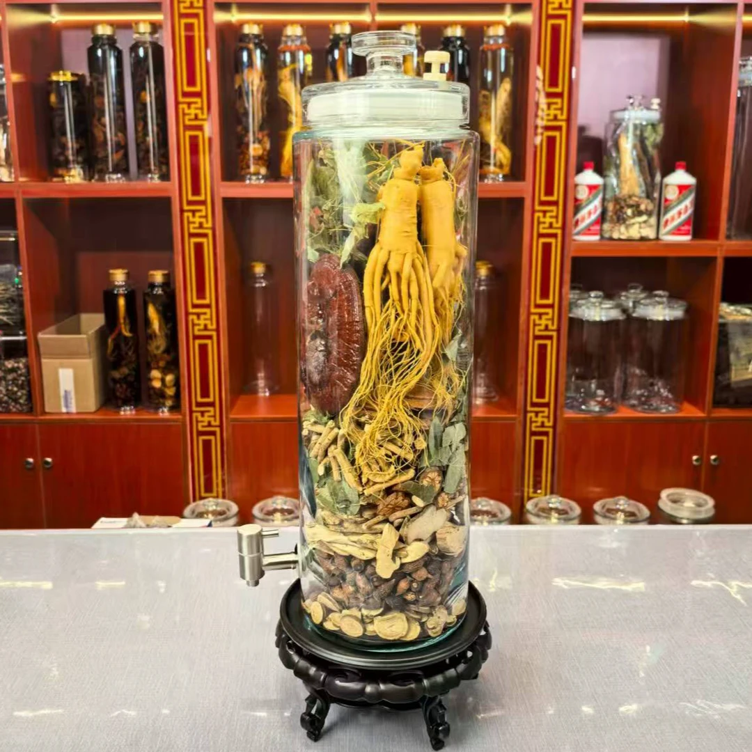 【镇店款】       东北泡酒料 大块料  整块料 真材实料  保真保纯