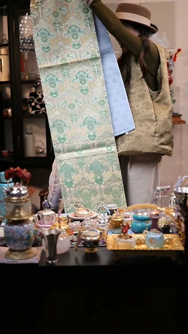 【闪购商品】摆件山怂阿卿直播间@@YCQ00056