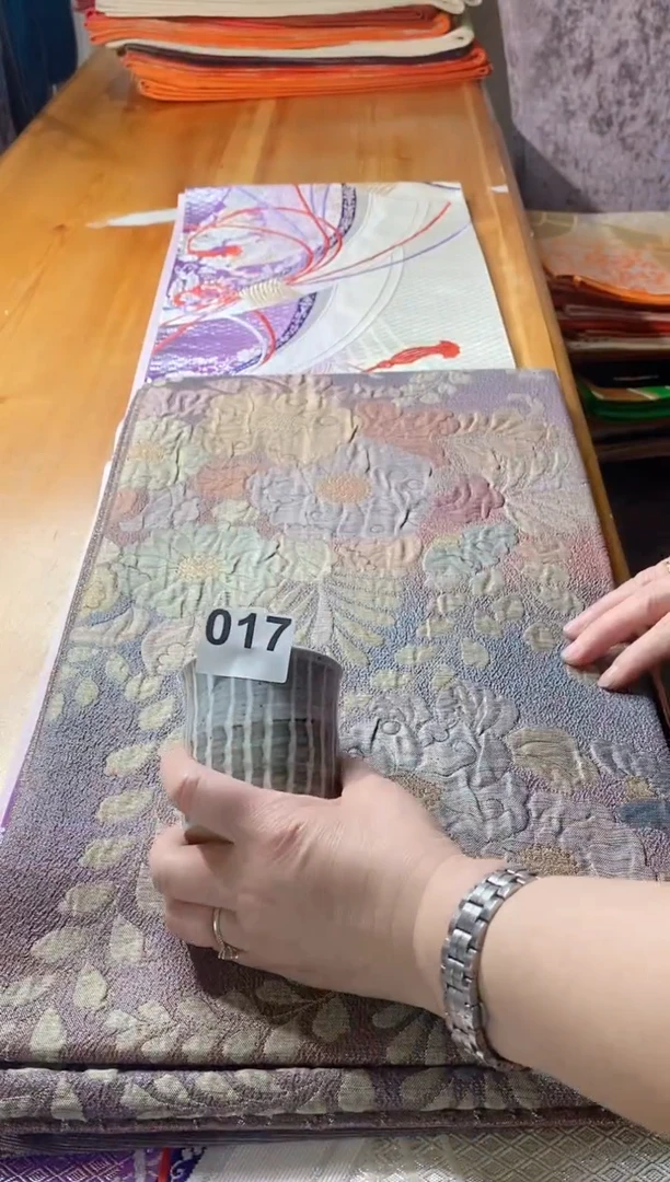 【闪购商品】瓷片017 九夏芙蓉 九夏芙蓉 九夏芙蓉