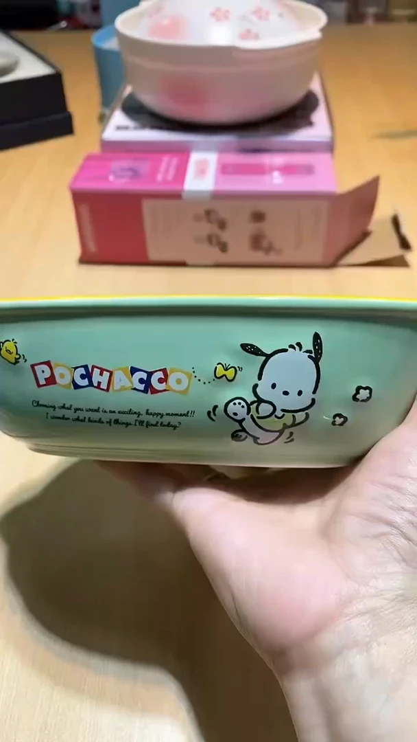 【闪购商品】瓷片锅碗瓢盆一件不剩