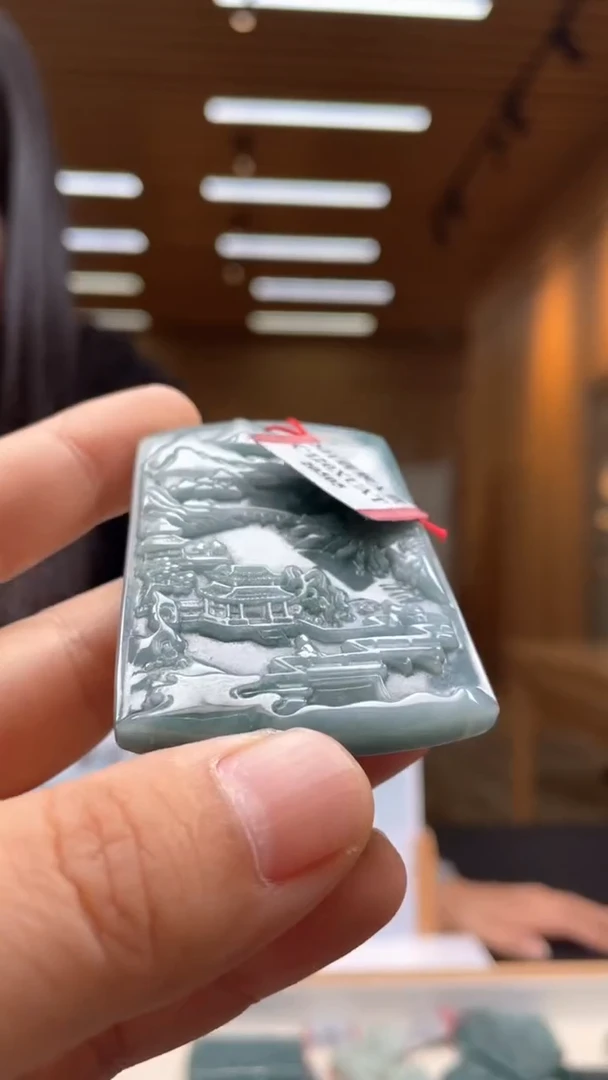 未镶嵌定制翡翠********370