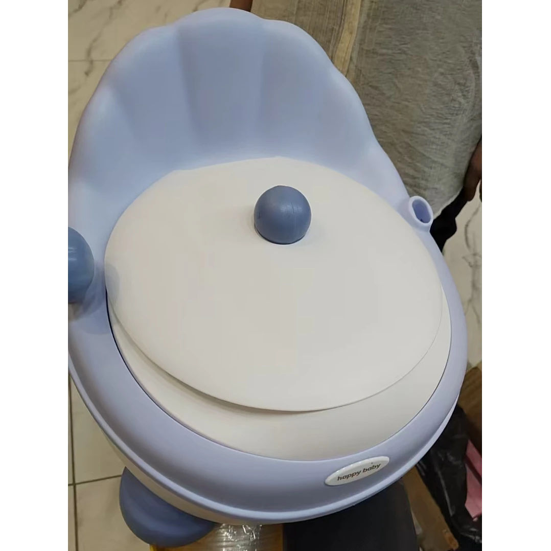 儿童马桶坐便器 颜色规格随机 RS