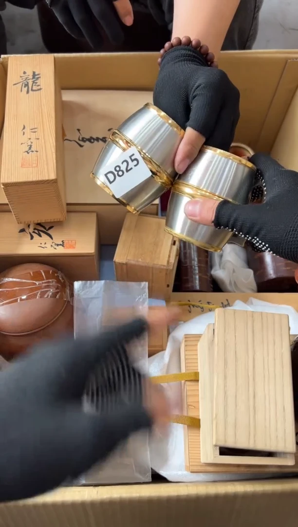 瓷片用****6825中古商品，谨慎参拍