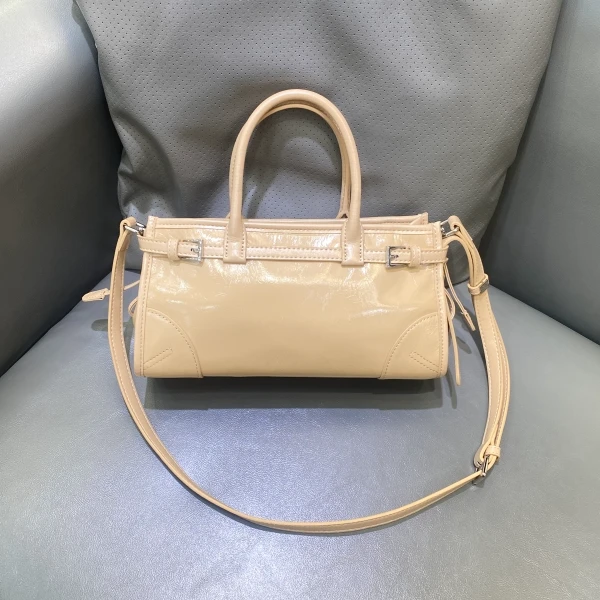 【Andy甄选】J-6176-杏色 奢品女包