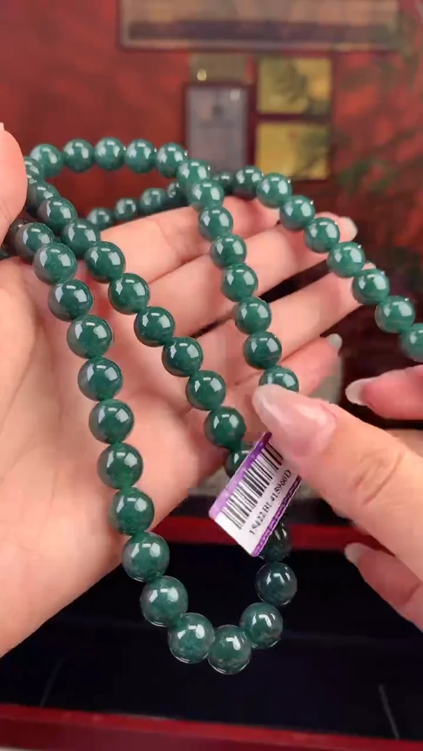 【闪购商品】定制翡翠未镶嵌天然A货翡翠（拍一发一）