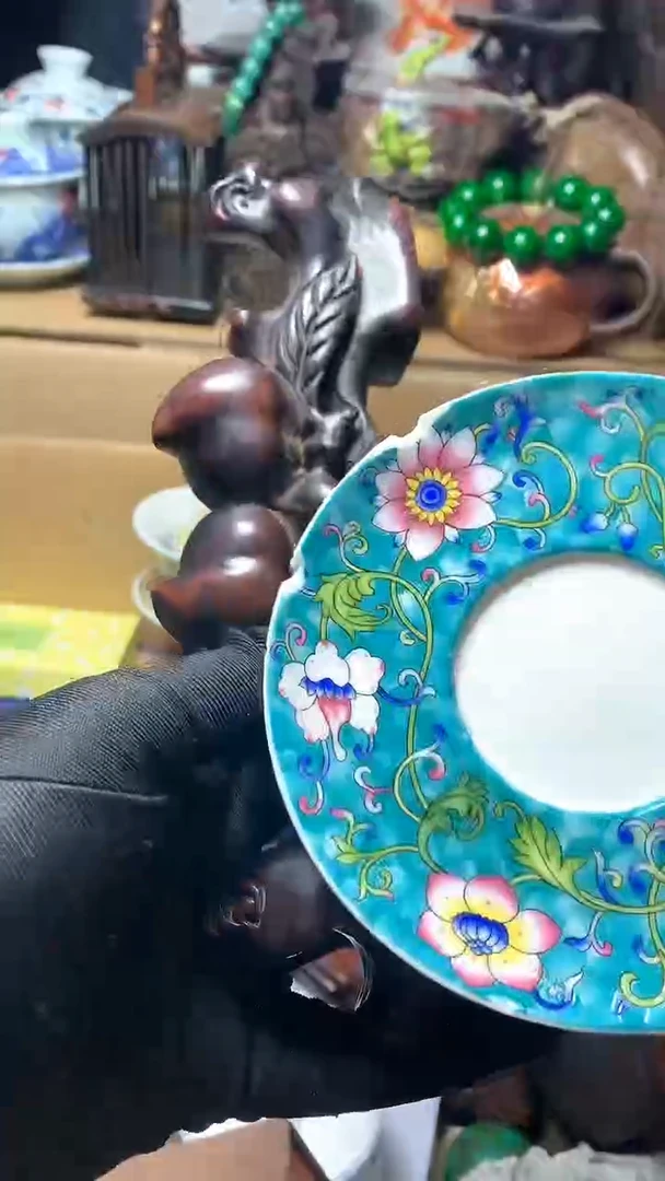 【闪购商品】瓷器默认微瑕瓷器