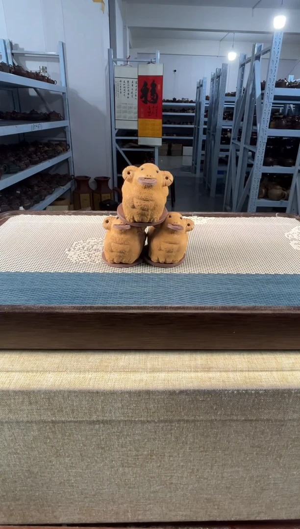 茶壶紫砂8宜兴紫砂