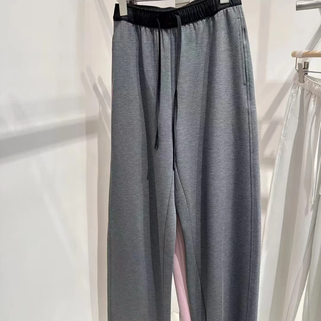 韩东大门休闲卫裤（白色ON退货）