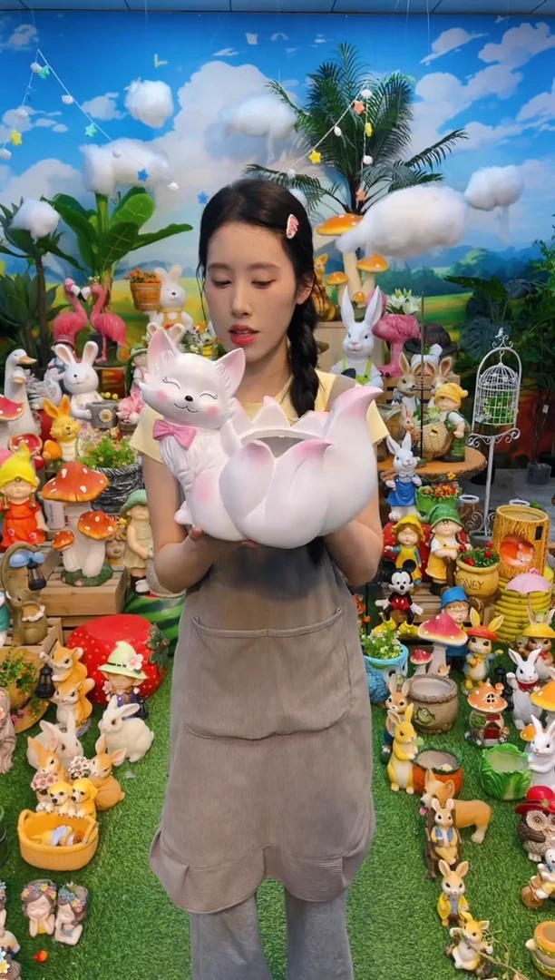 狐狸