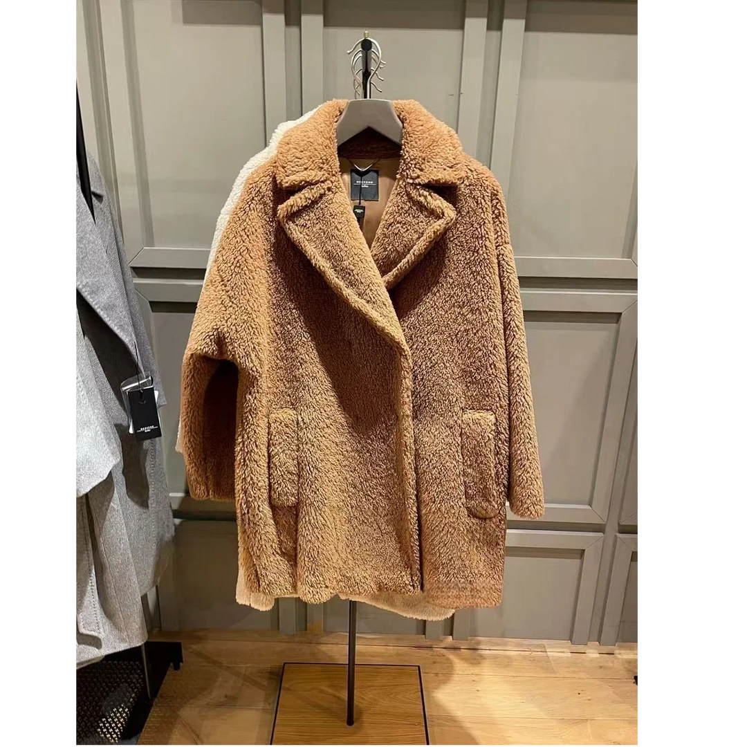 99新 MaxMara 双双臻选/ee00113/Maxmara/外套/36码